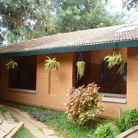 Olde Bangalore Resort And Convention Center Devanahalli Exterior photo