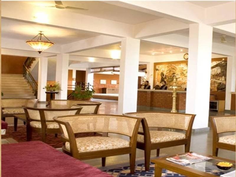 Olde Bangalore Resort And Convention Center Devanahalli Exterior photo