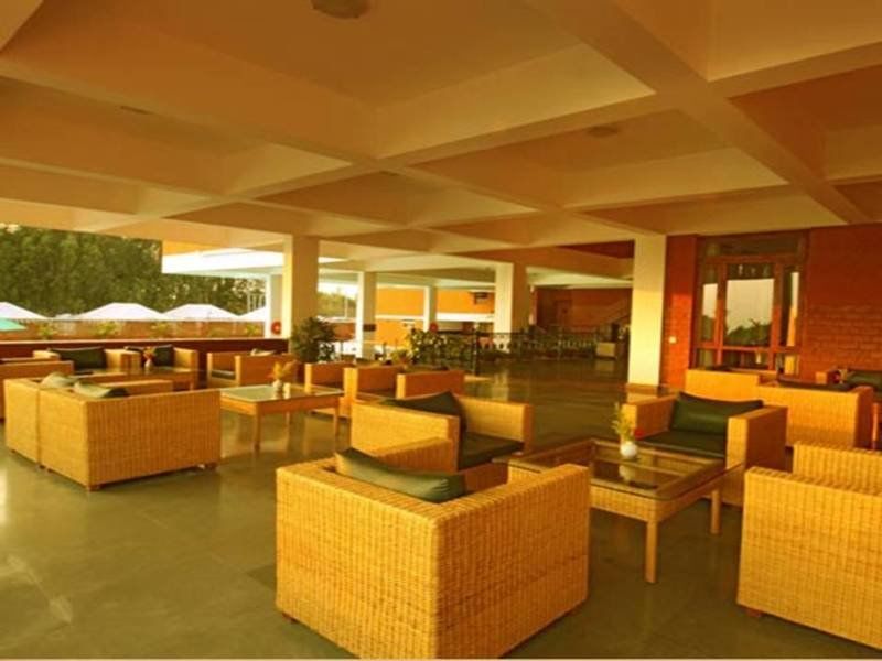 Olde Bangalore Resort And Convention Center Devanahalli Exterior photo