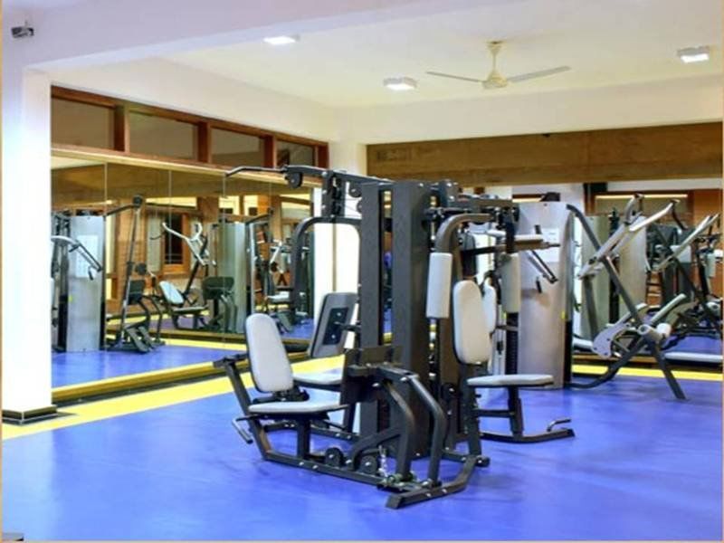 Olde Bangalore Resort And Convention Center Devanahalli Exterior photo