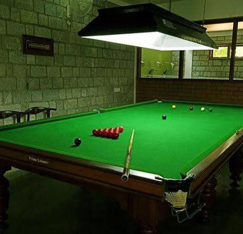 Olde Bangalore Resort And Convention Center Devanahalli Exterior photo