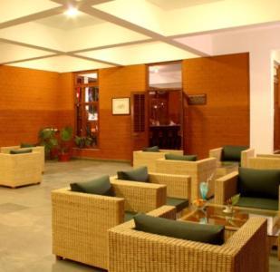 Olde Bangalore Resort And Convention Center Devanahalli Exterior photo